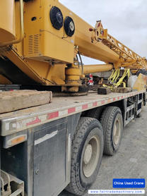 Buy XCMG Used Crane / 3 Buy XCMG Used Crane / 3